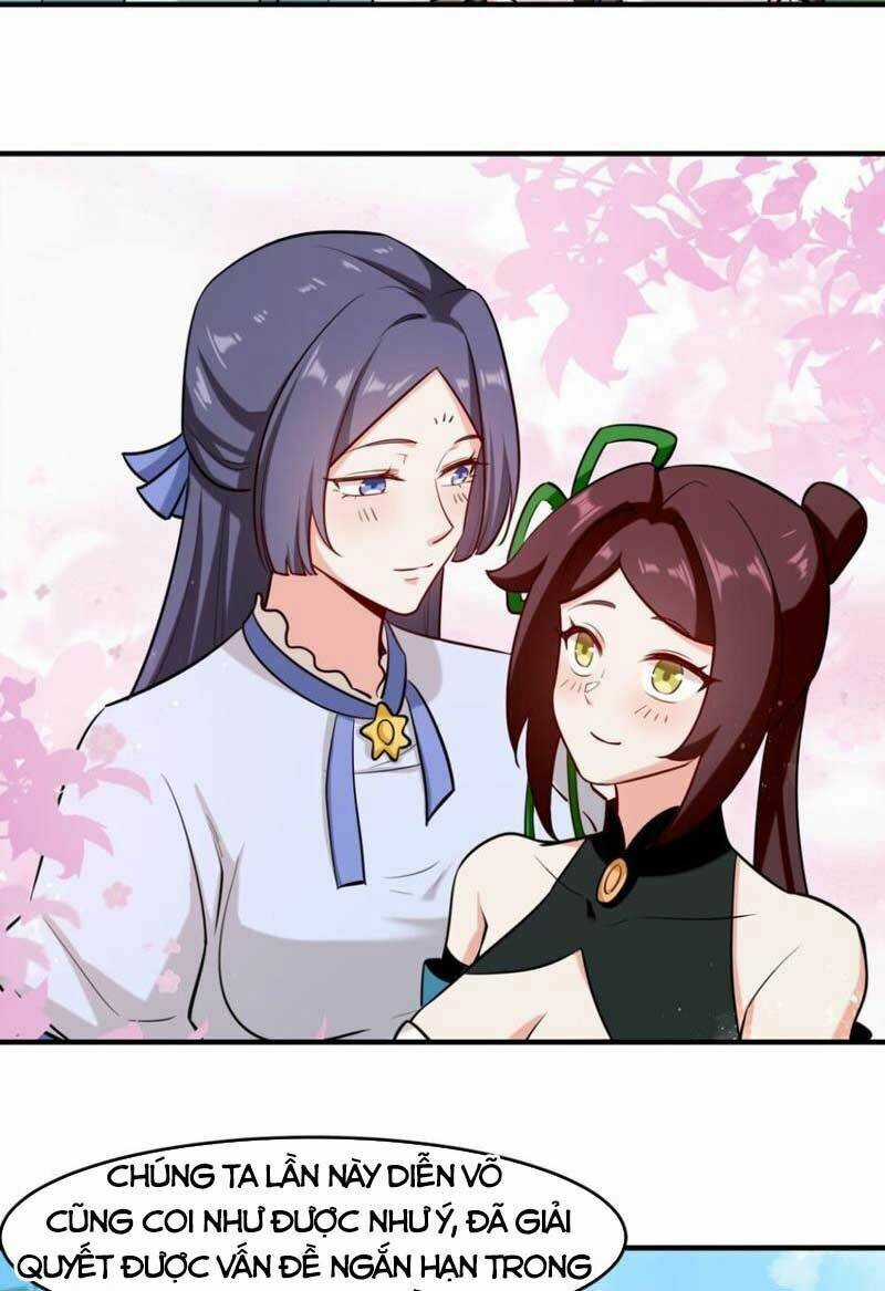 Vô Tận Thôn Phệ - Chapter 124 - Trang 45