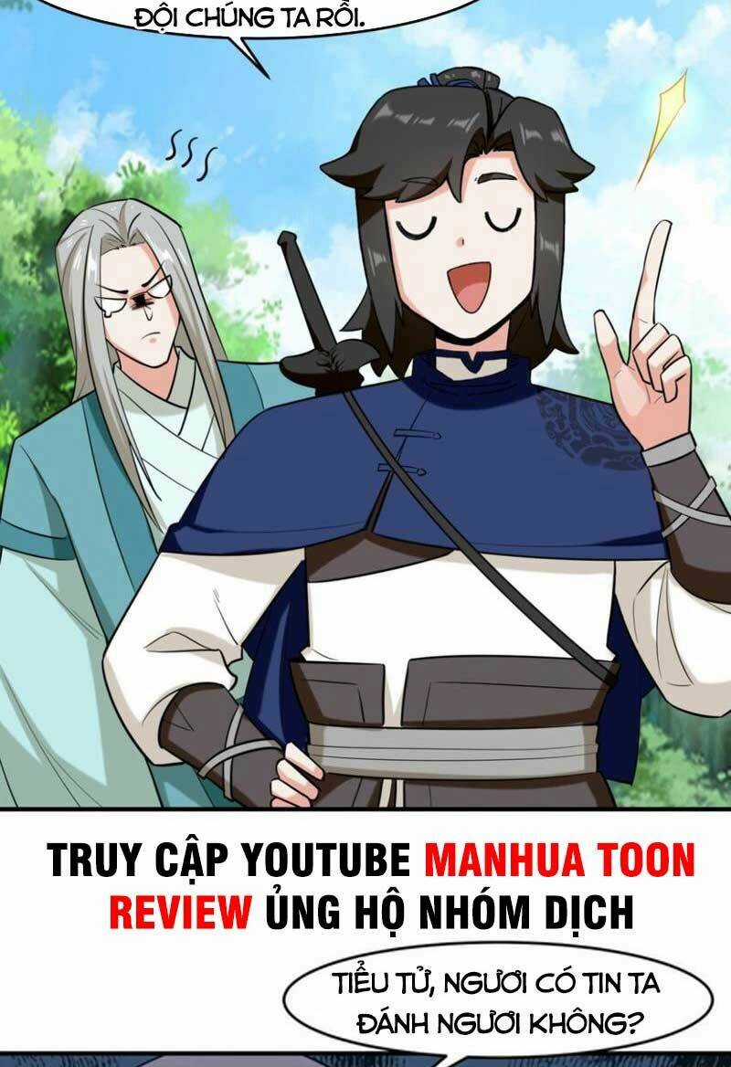 Vô Tận Thôn Phệ - Chapter 124 - Trang 46