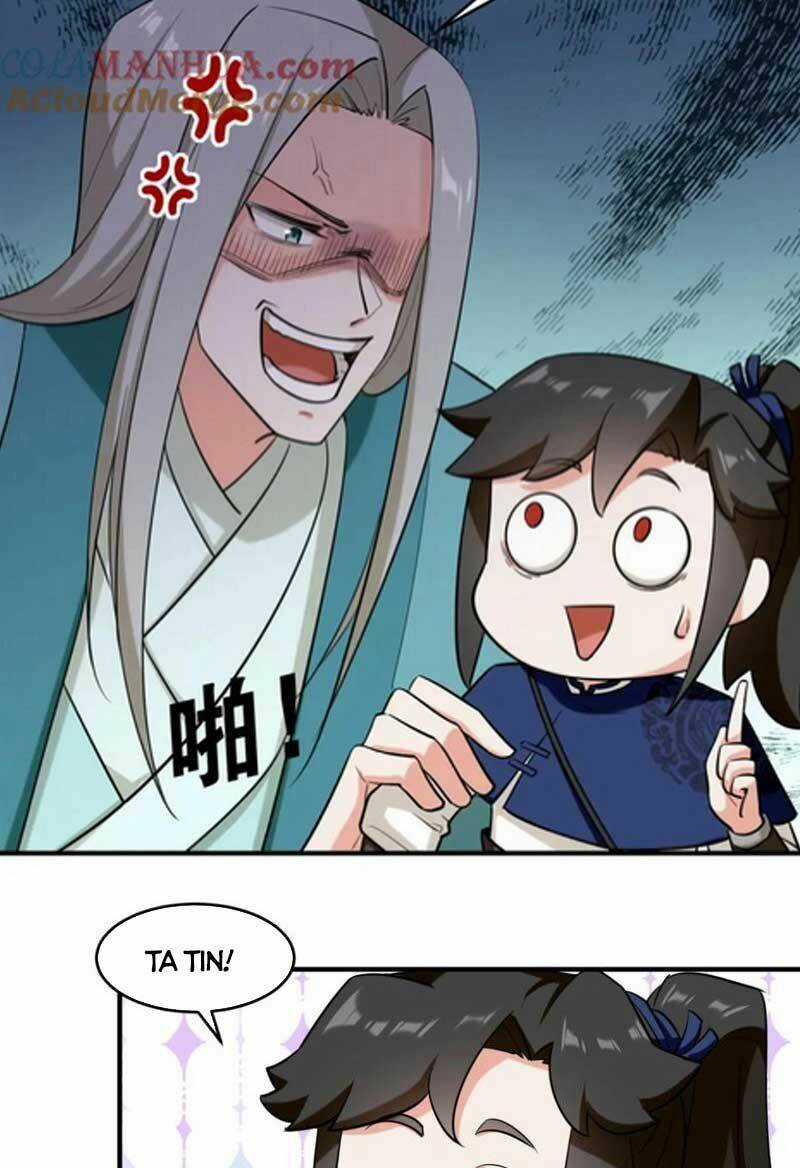 Vô Tận Thôn Phệ - Chapter 124 - Trang 47