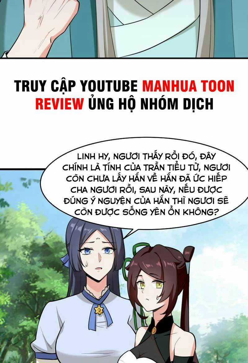 Vô Tận Thôn Phệ - Chapter 124 - Trang 49