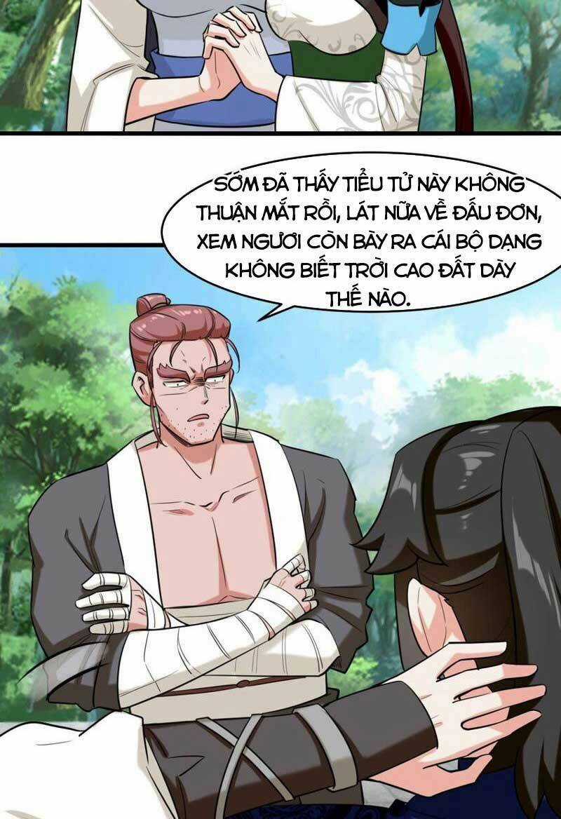 Vô Tận Thôn Phệ - Chapter 124 - Trang 50
