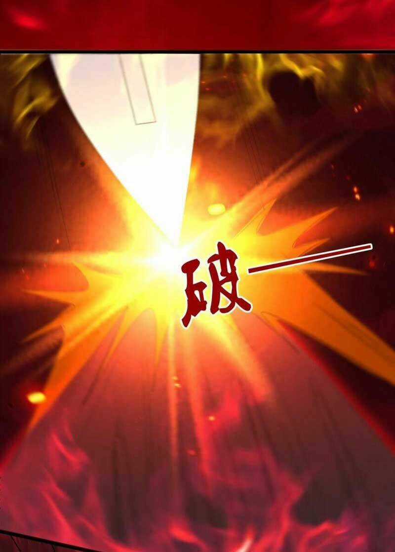 Vô Tận Thôn Phệ - Chapter 124 - Trang 6