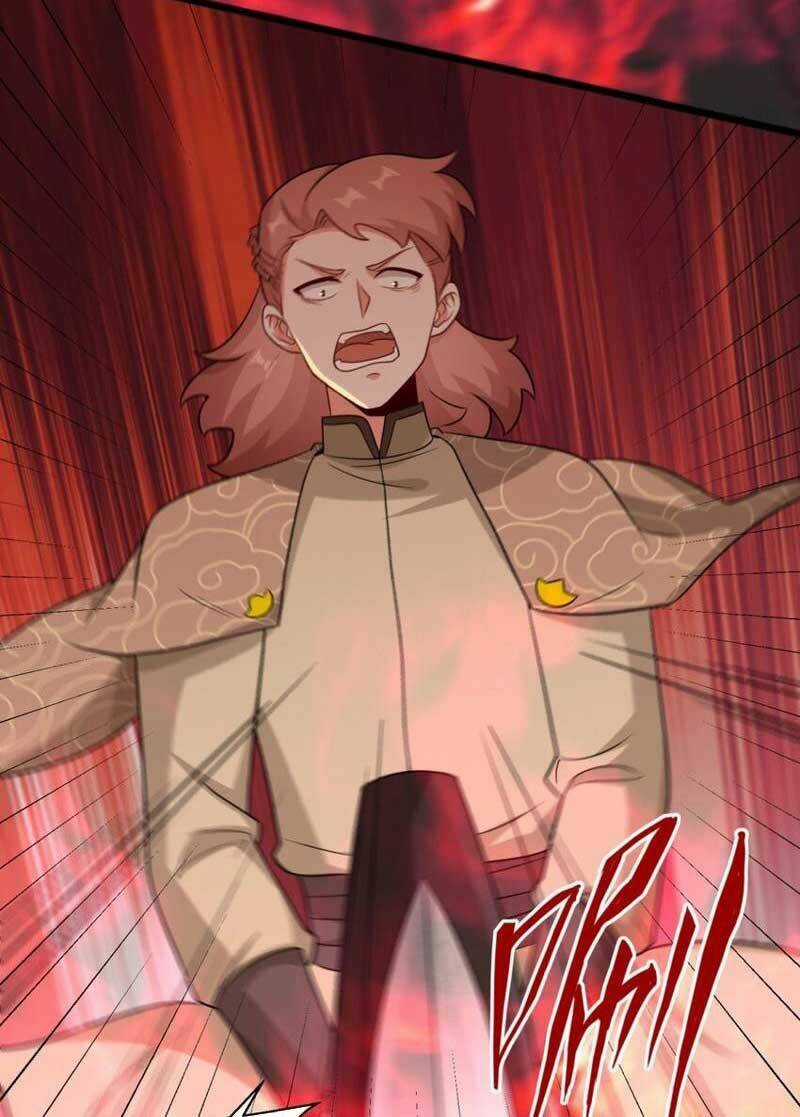 Vô Tận Thôn Phệ - Chapter 124 - Trang 7