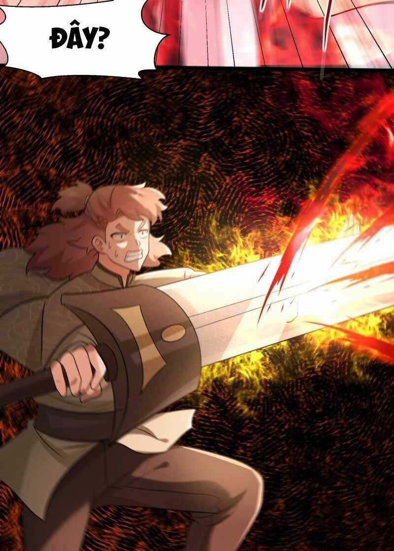 Vô Tận Thôn Phệ - Chapter 124 - Trang 8