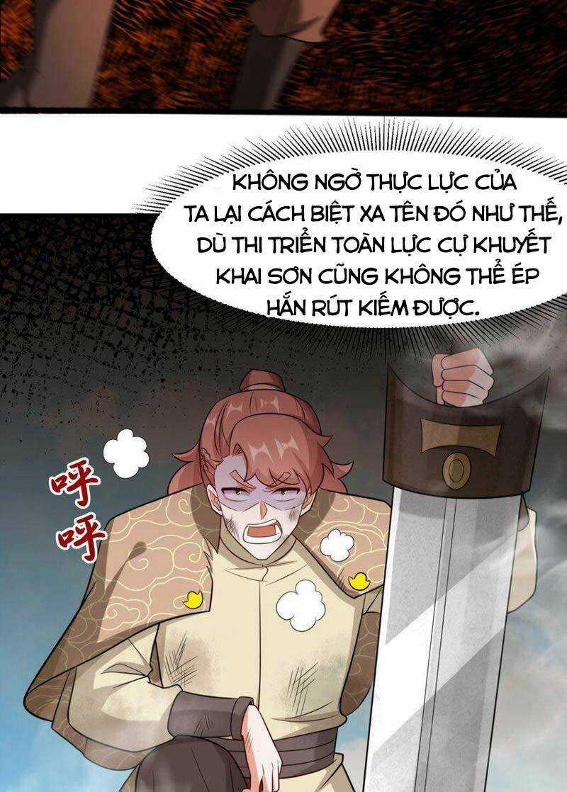 Vô Tận Thôn Phệ - Chapter 124 - Trang 9