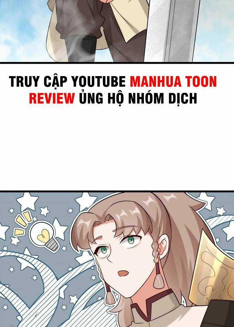 Vô Tận Thôn Phệ - Chapter 124 - Trang 10