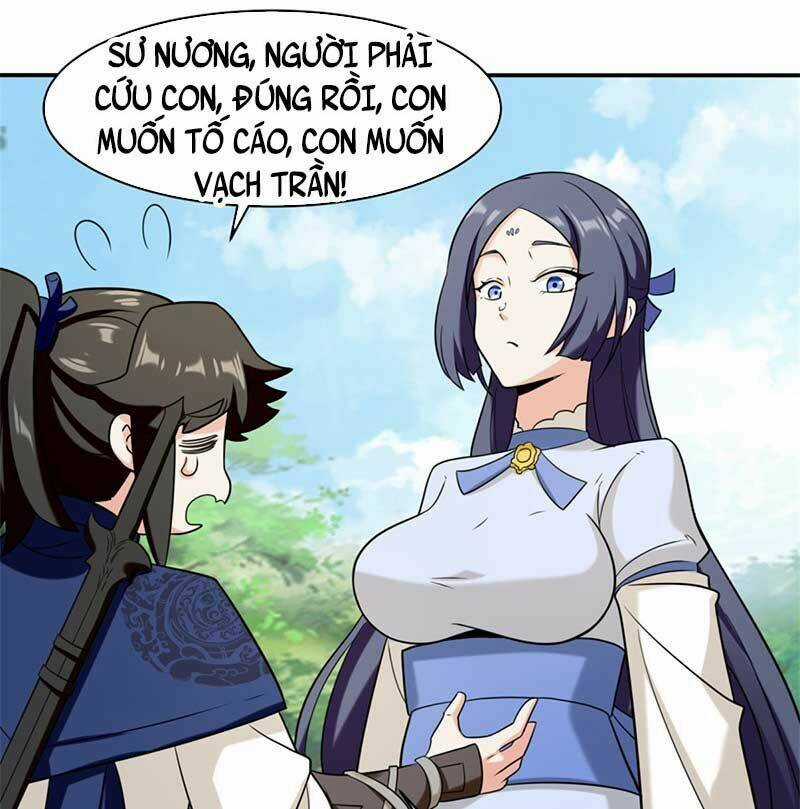 Vô Tận Thôn Phệ - Chapter 125 - Trang 2
