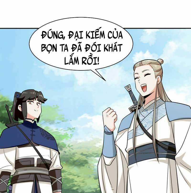 Vô Tận Thôn Phệ - Chapter 125 - Trang 12