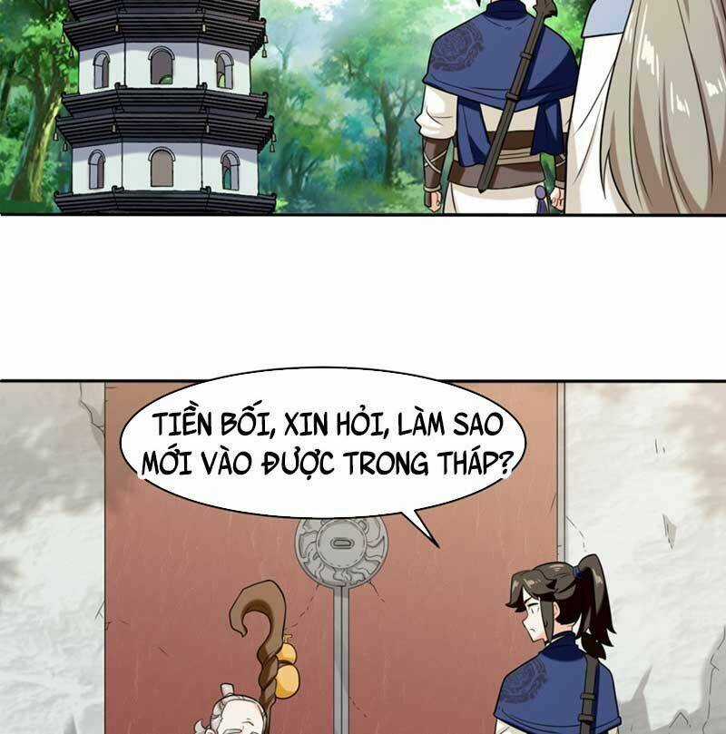 Vô Tận Thôn Phệ - Chapter 125 - Trang 16