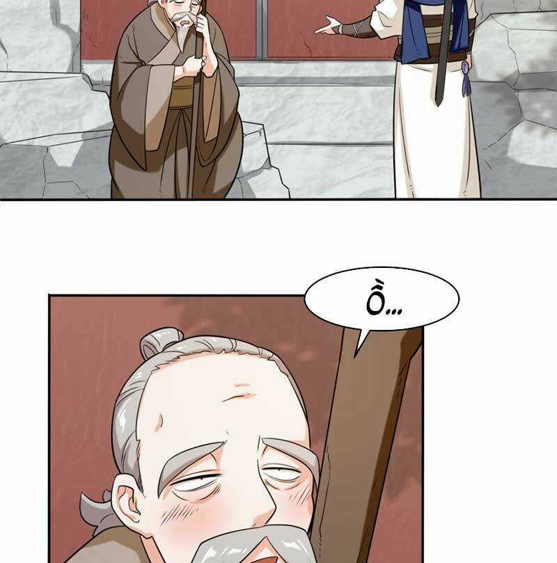 Vô Tận Thôn Phệ - Chapter 125 - Trang 17