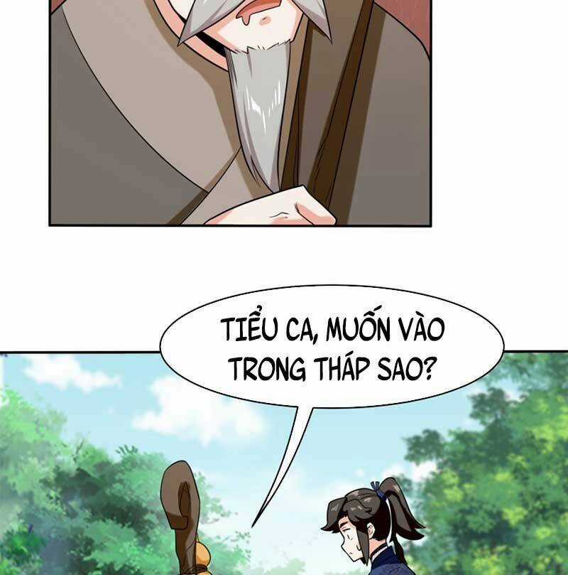 Vô Tận Thôn Phệ - Chapter 125 - Trang 18