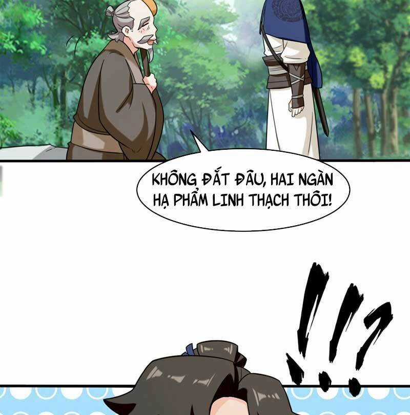 Vô Tận Thôn Phệ - Chapter 125 - Trang 19