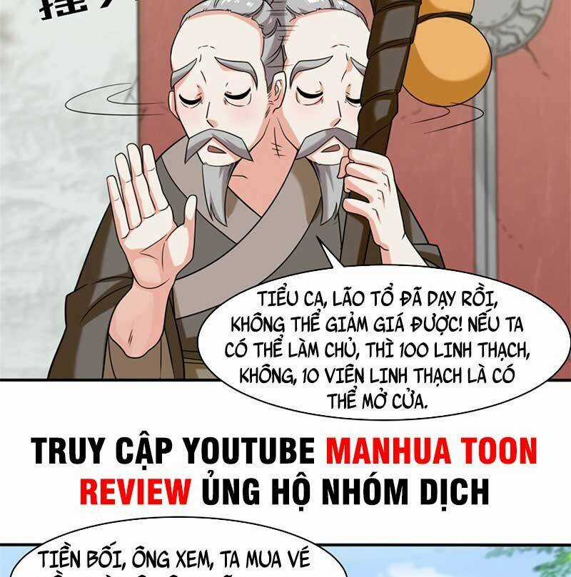 Vô Tận Thôn Phệ - Chapter 125 - Trang 25