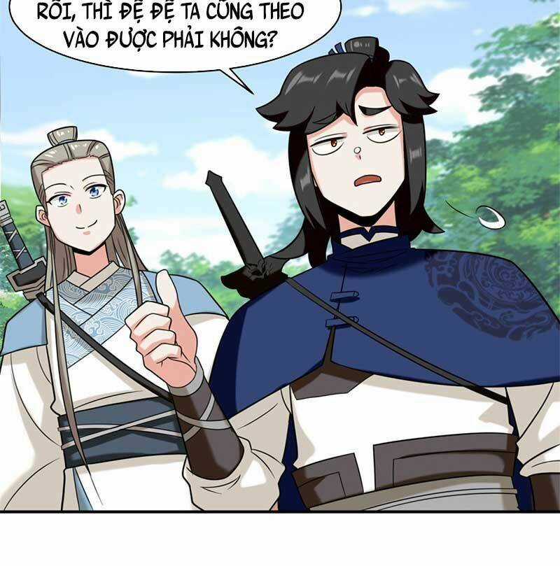 Vô Tận Thôn Phệ - Chapter 125 - Trang 26