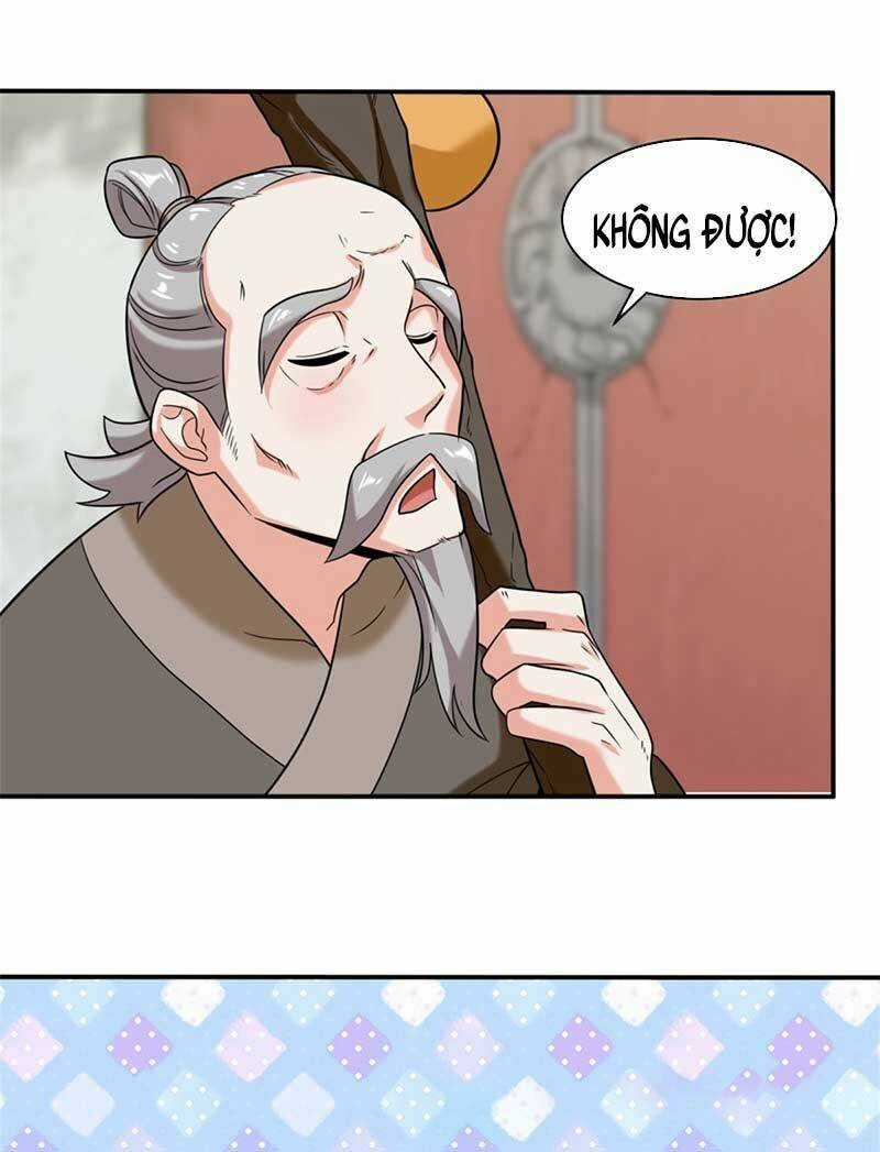 Vô Tận Thôn Phệ - Chapter 125 - Trang 27