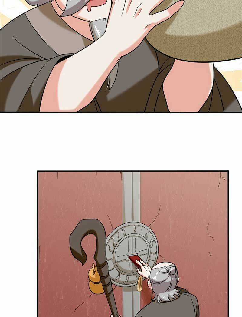 Vô Tận Thôn Phệ - Chapter 125 - Trang 30