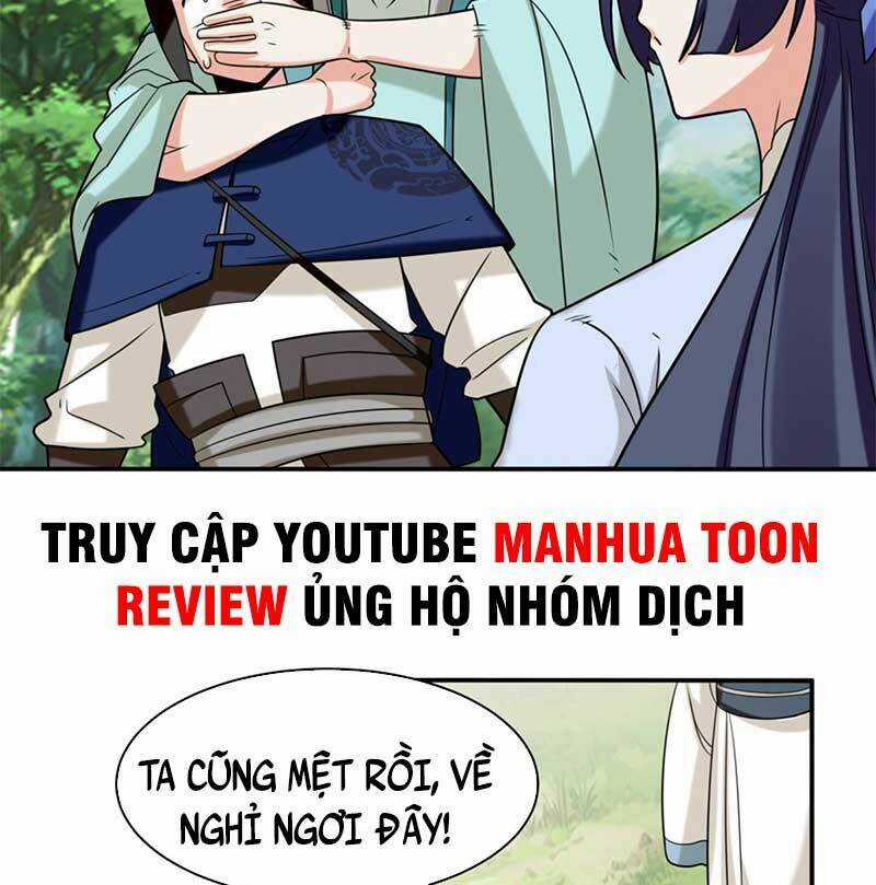 Vô Tận Thôn Phệ - Chapter 125 - Trang 4