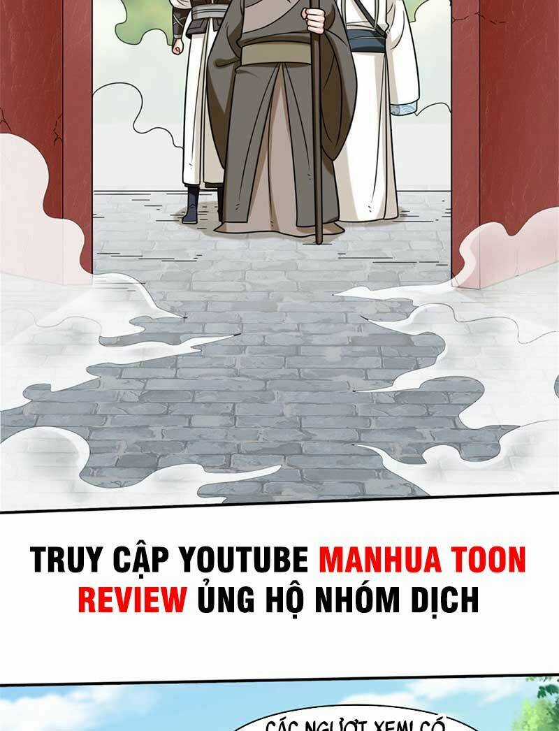 Vô Tận Thôn Phệ - Chapter 125 - Trang 33