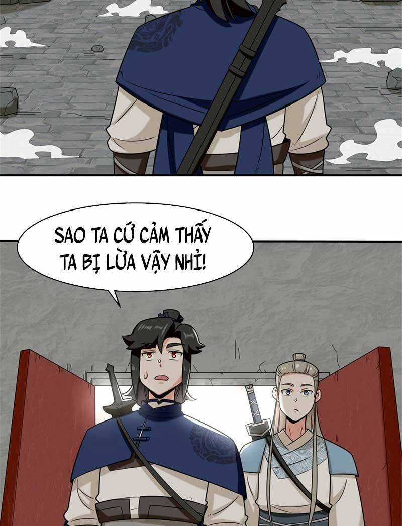 Vô Tận Thôn Phệ - Chapter 125 - Trang 36