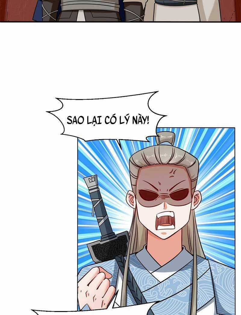 Vô Tận Thôn Phệ - Chapter 125 - Trang 37