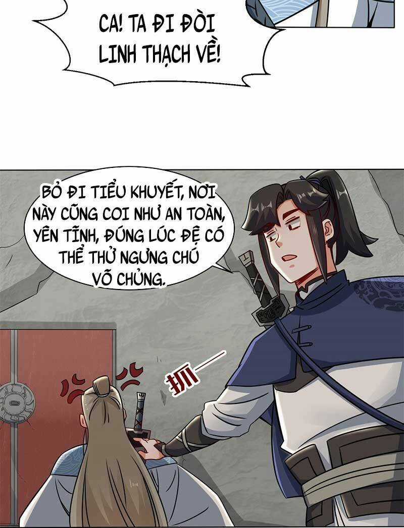 Vô Tận Thôn Phệ - Chapter 125 - Trang 38