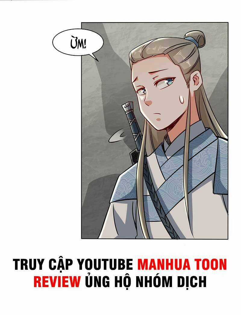 Vô Tận Thôn Phệ - Chapter 125 - Trang 39