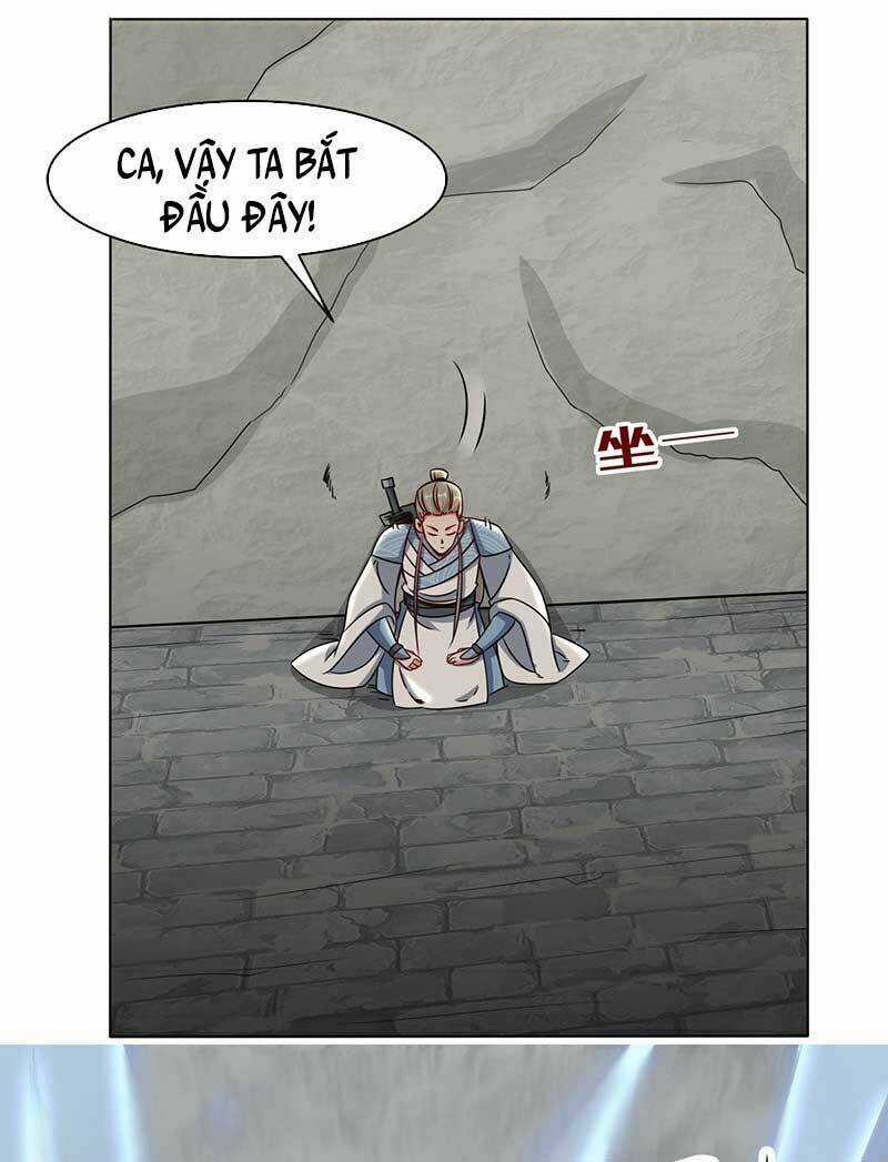 Vô Tận Thôn Phệ - Chapter 125 - Trang 40