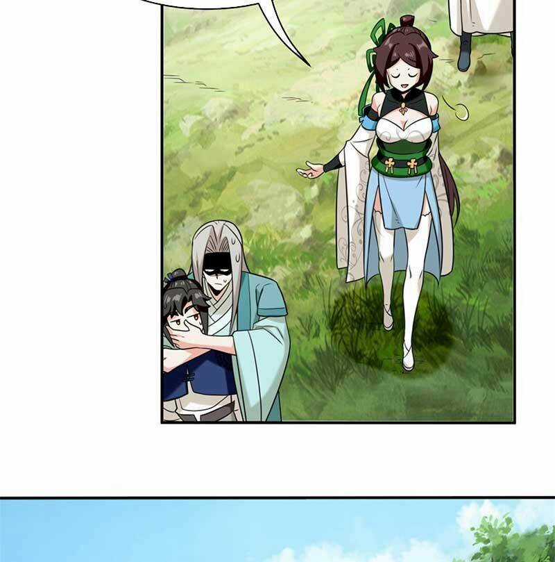 Vô Tận Thôn Phệ - Chapter 125 - Trang 5