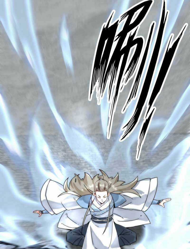 Vô Tận Thôn Phệ - Chapter 125 - Trang 41