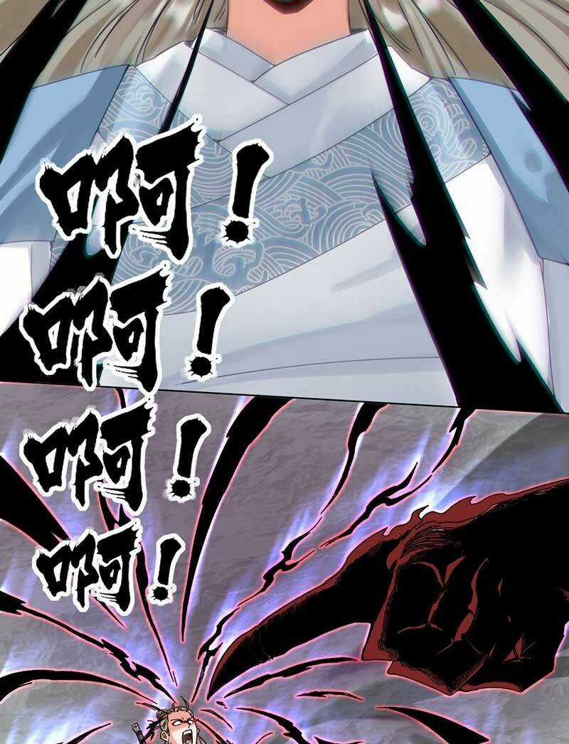 Vô Tận Thôn Phệ - Chapter 125 - Trang 49