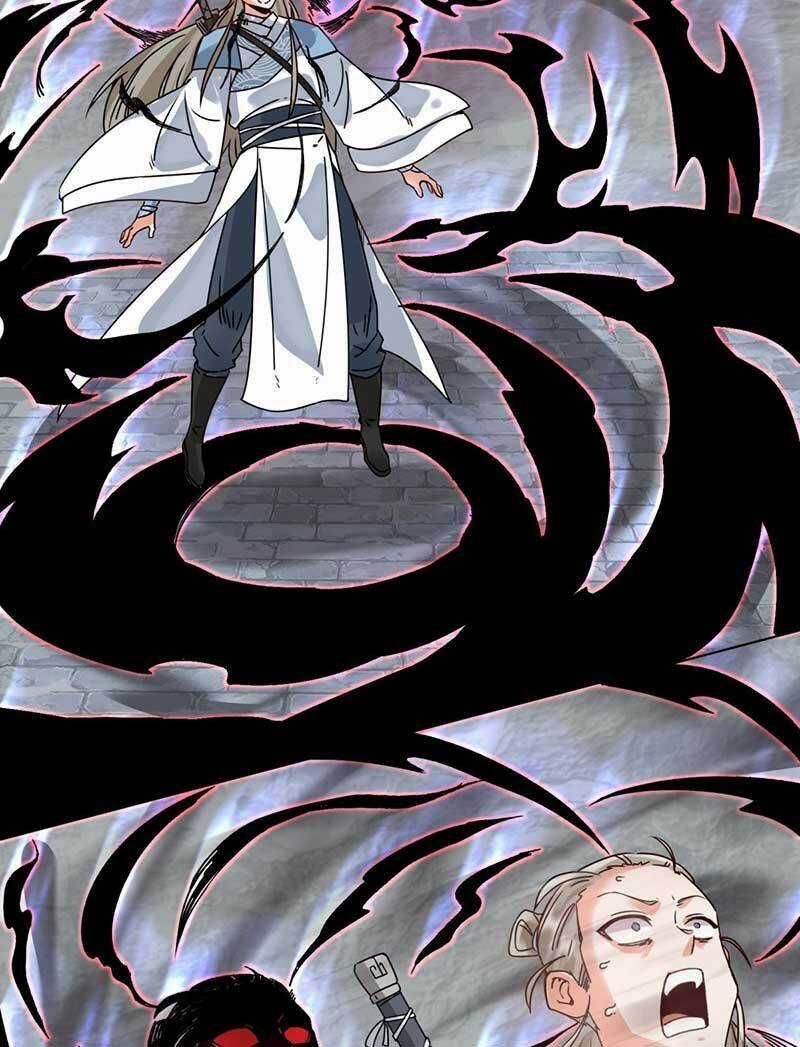 Vô Tận Thôn Phệ - Chapter 125 - Trang 50