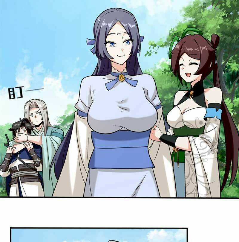 Vô Tận Thôn Phệ - Chapter 125 - Trang 6