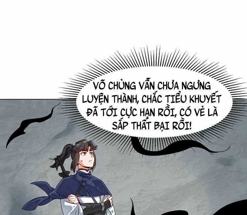 Vô Tận Thôn Phệ - Chapter 125 - Trang 52