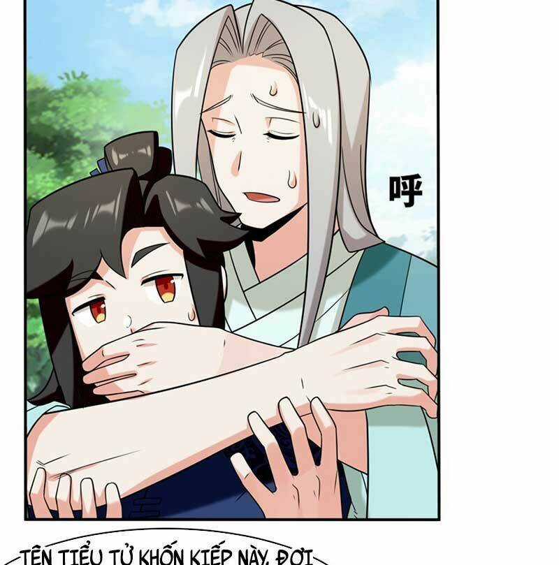 Vô Tận Thôn Phệ - Chapter 125 - Trang 7