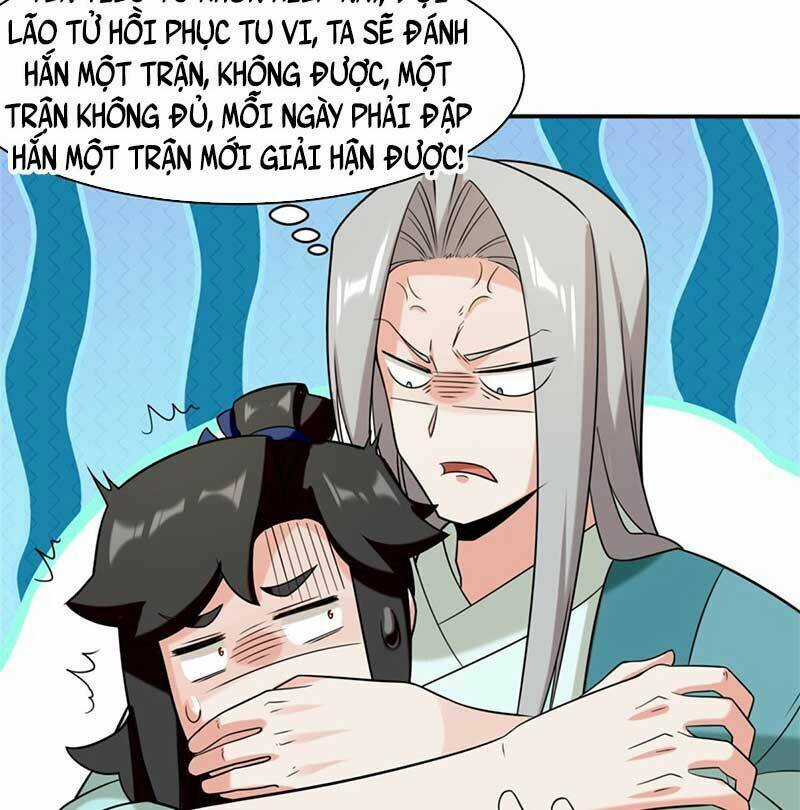 Vô Tận Thôn Phệ - Chapter 125 - Trang 8