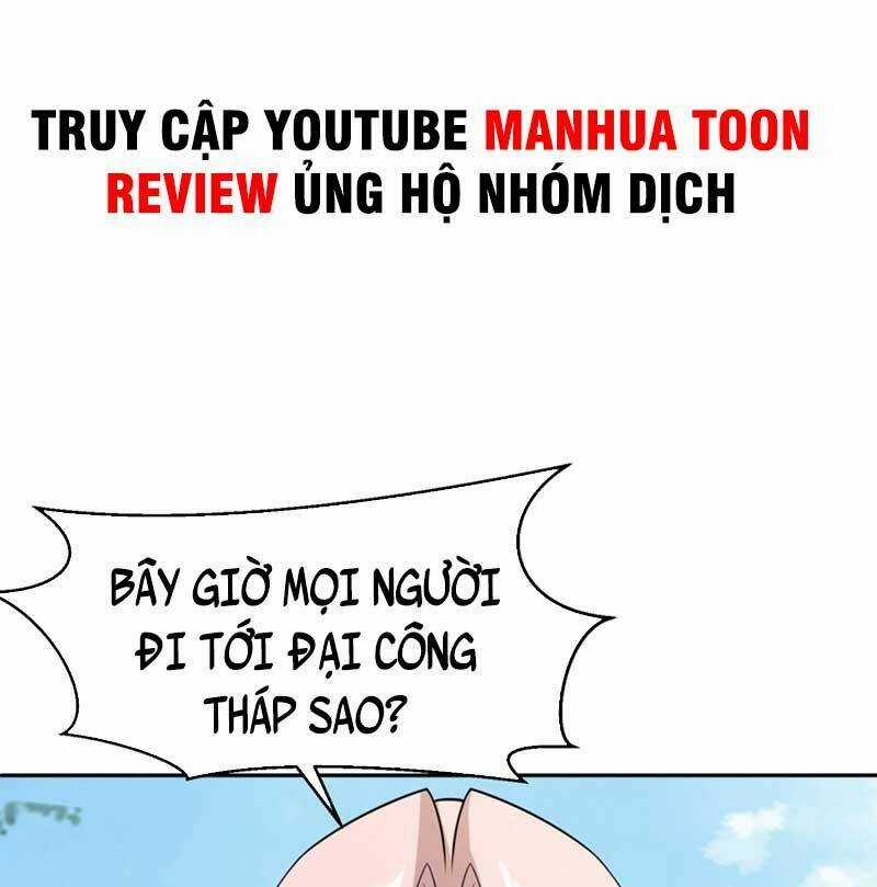 Vô Tận Thôn Phệ - Chapter 125 - Trang 10