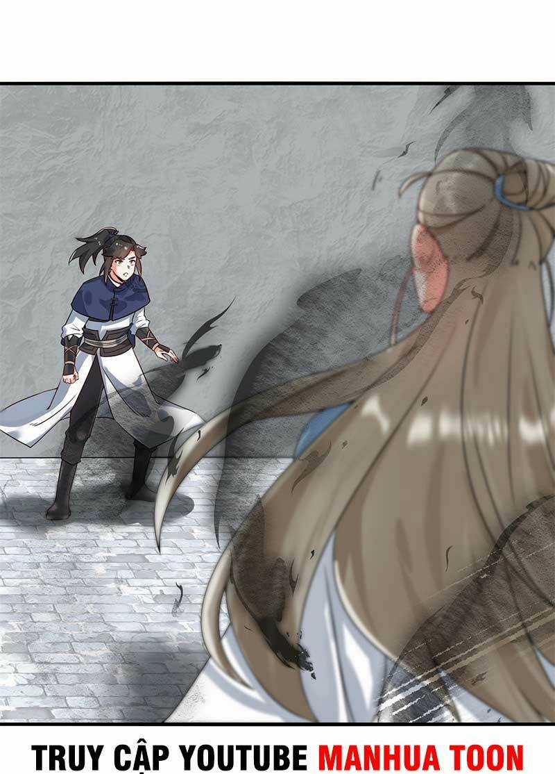 Vô Tận Thôn Phệ - Chapter 126 - Trang 2