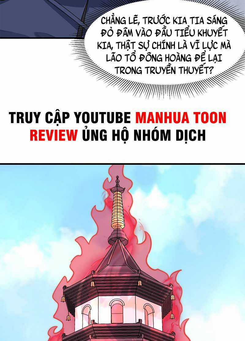 Vô Tận Thôn Phệ - Chapter 126 - Trang 12