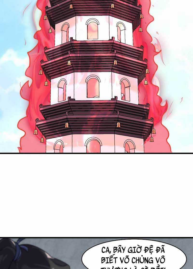 Vô Tận Thôn Phệ - Chapter 126 - Trang 13