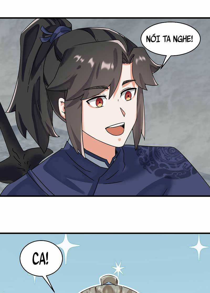 Vô Tận Thôn Phệ - Chapter 126 - Trang 15