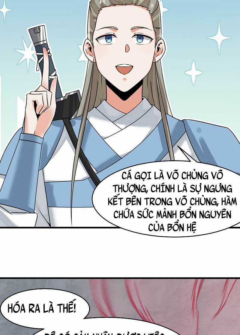 Vô Tận Thôn Phệ - Chapter 126 - Trang 16