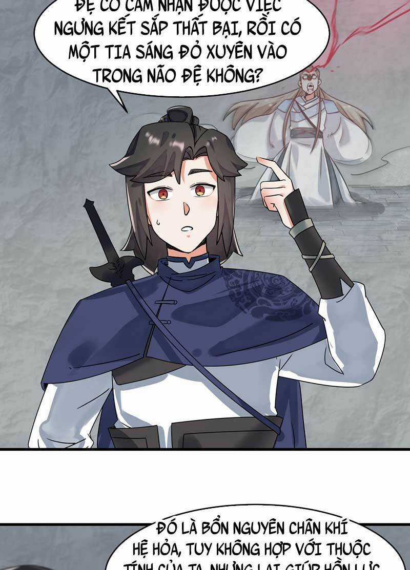 Vô Tận Thôn Phệ - Chapter 126 - Trang 17