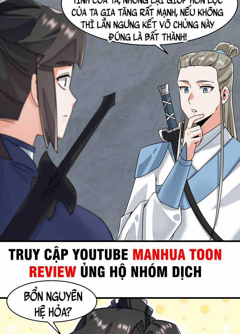 Vô Tận Thôn Phệ - Chapter 126 - Trang 18