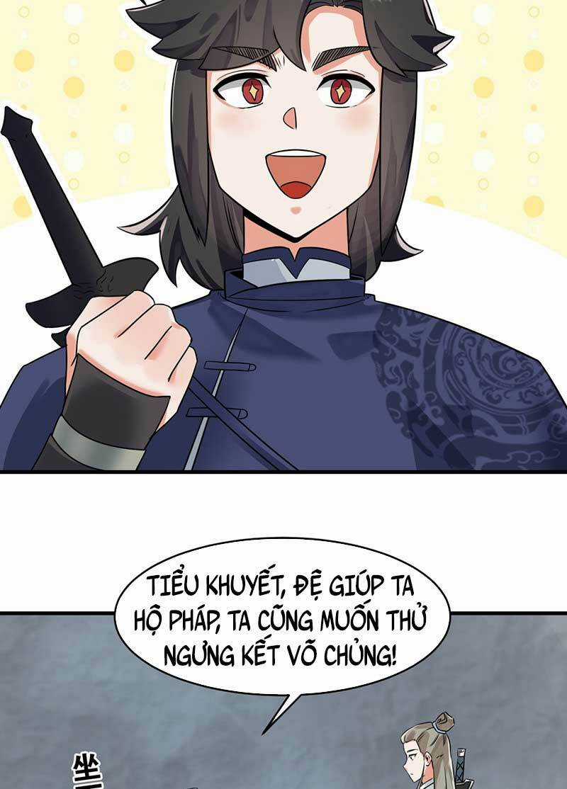 Vô Tận Thôn Phệ - Chapter 126 - Trang 19