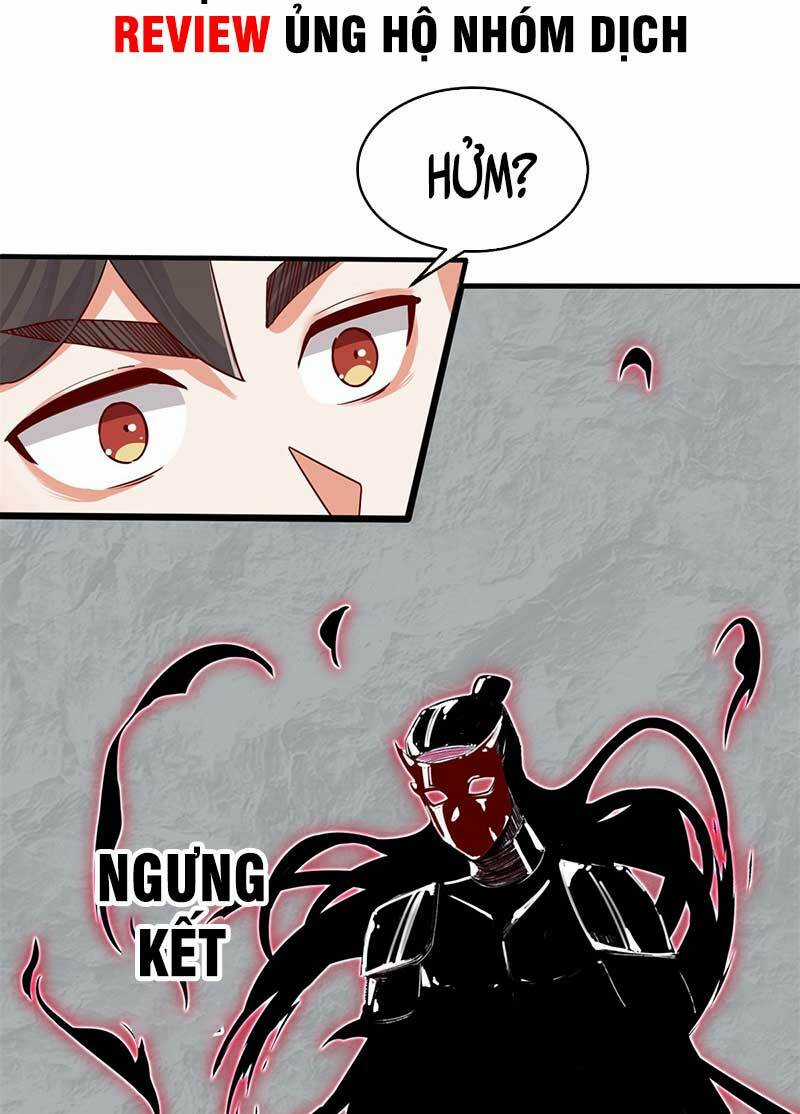 Vô Tận Thôn Phệ - Chapter 126 - Trang 3