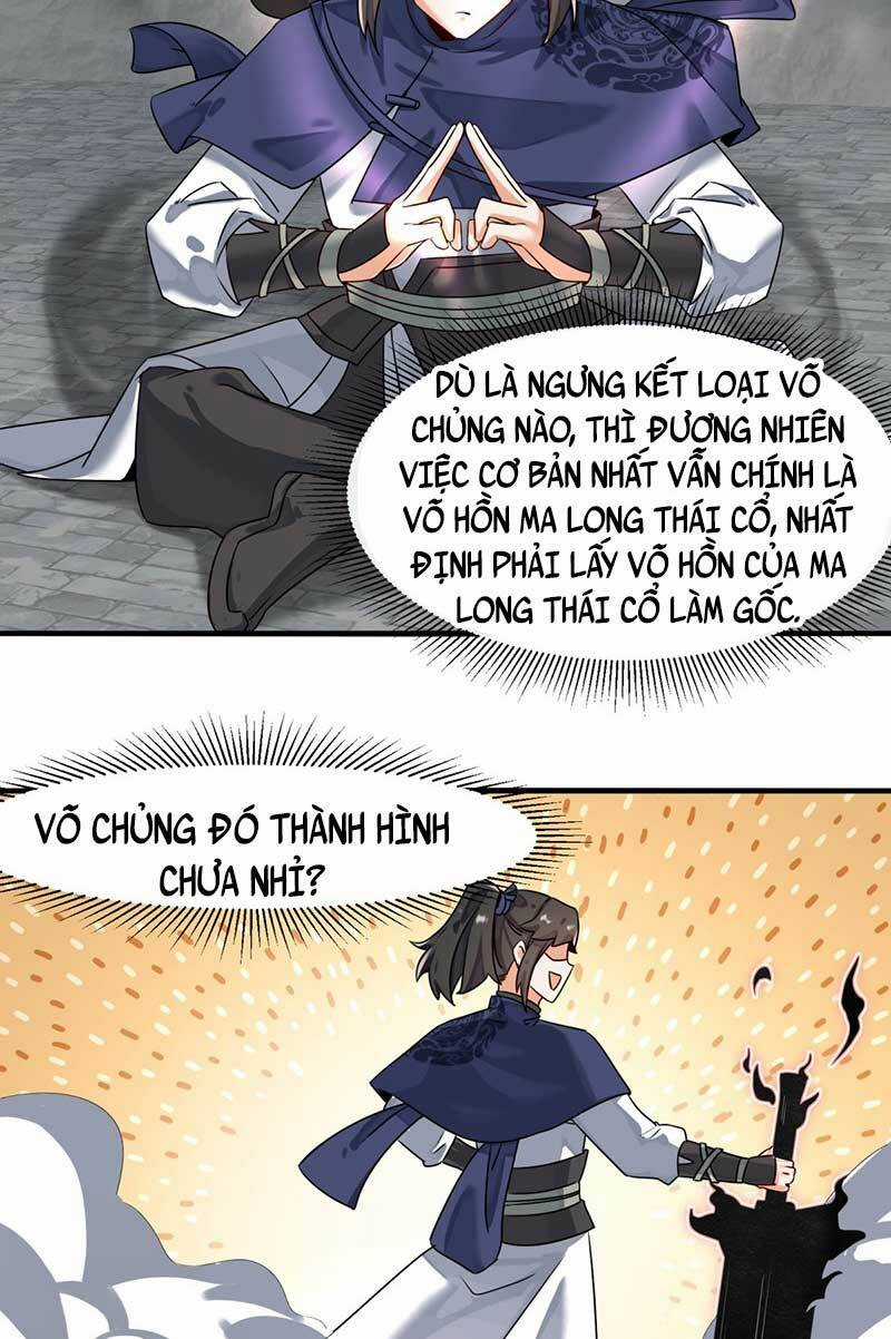 Vô Tận Thôn Phệ - Chapter 126 - Trang 24