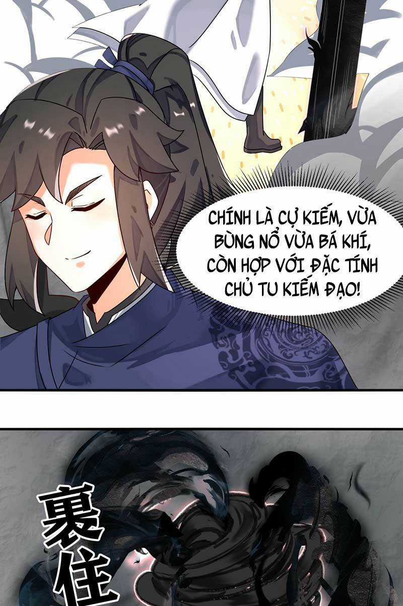 Vô Tận Thôn Phệ - Chapter 126 - Trang 25