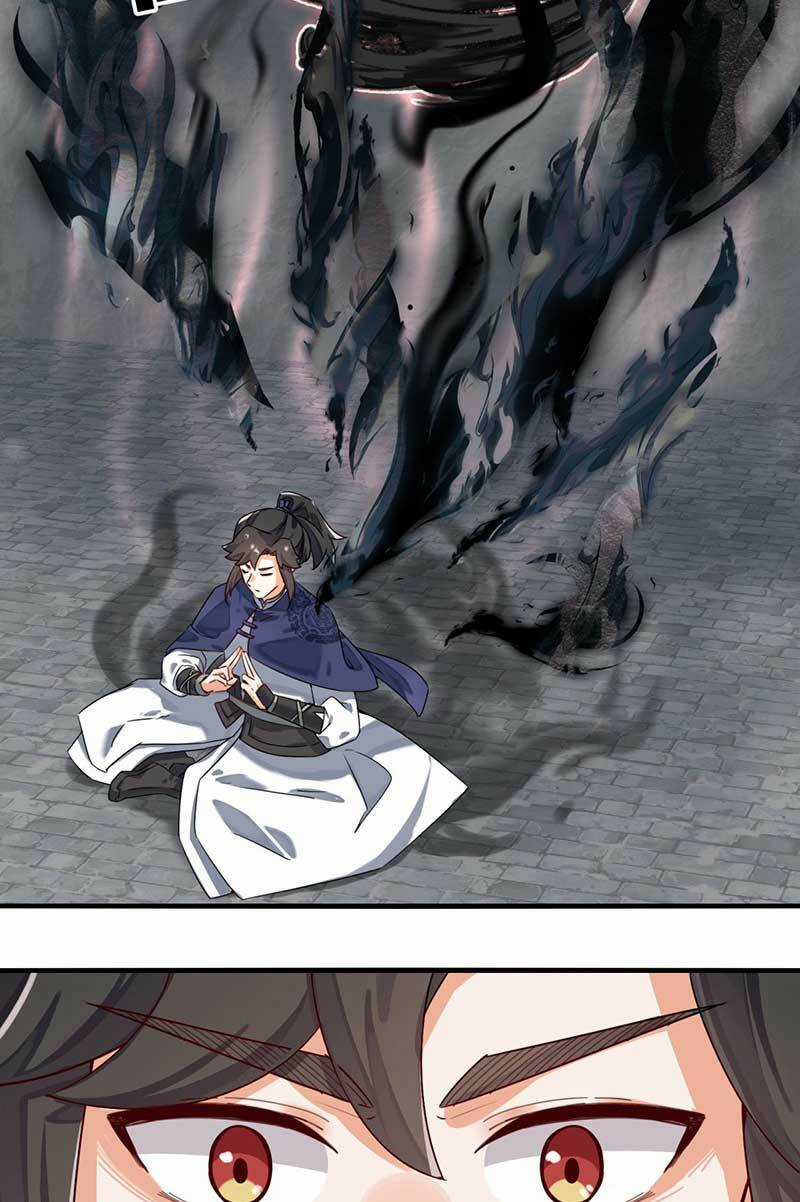 Vô Tận Thôn Phệ - Chapter 126 - Trang 26