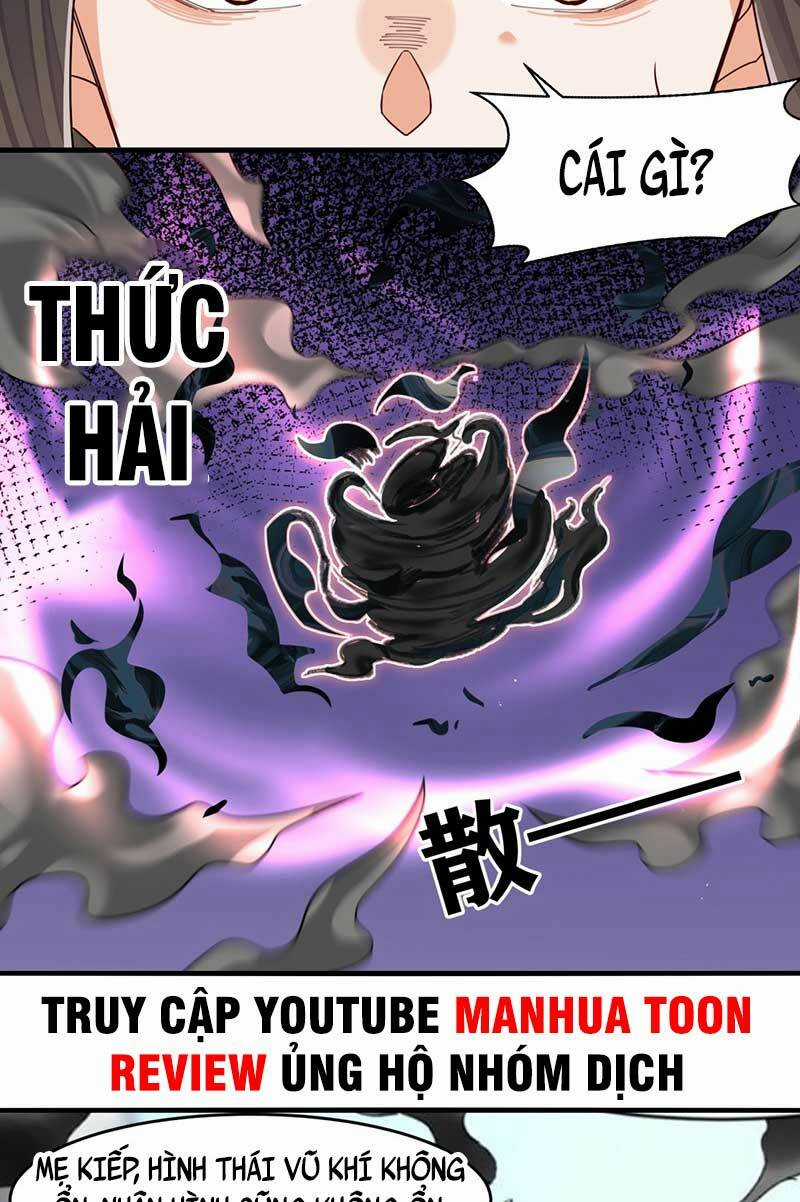 Vô Tận Thôn Phệ - Chapter 126 - Trang 27