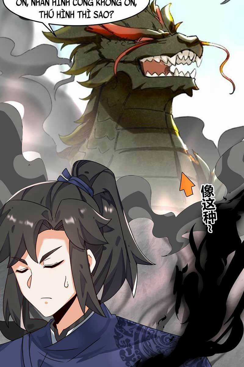 Vô Tận Thôn Phệ - Chapter 126 - Trang 28